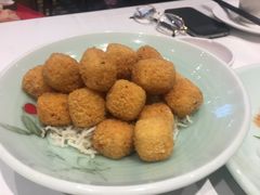 -稻香酒家·33年老字号·港式粤菜(富邦中心店)