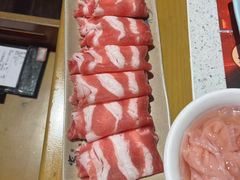尚品肥牛-麻辣英雄重庆火锅(二城广场店)
