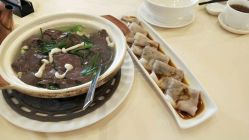 -空中一号宴会厅(信合大厦店)