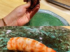 -鮨青(恒基名人购物中心店)