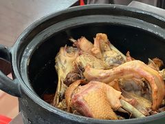 -斯丹姜母鸭·古法干香(涂门街总店)