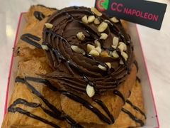 -CC BAGEL&SCONE 贝果与司康(南开大悦城店)