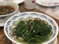 上汤桑叶-赏点粤式点心(广州塔店)