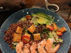 -新鲜誌·新派食集(万象天地店)