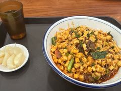 -清真·马洪小炒泡馍馆(钟楼回民街店)