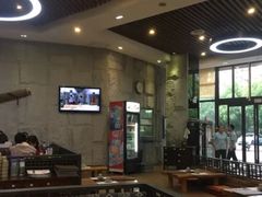 -纽斯桑拿会所(天山店)
