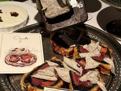 -壳里西餐厅Coquille Seafood Bistro(蒙自路店)