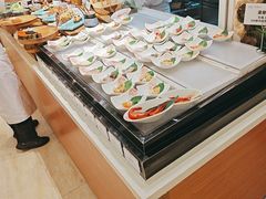 -第六季自助餐厅(北太平庄店)