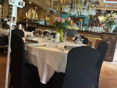 -火车头法国西餐厅