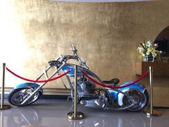 大梅沙湾游艇会-大梅沙游艇度假酒店