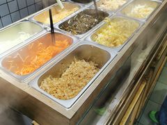 -三兄弟高炉烧饼