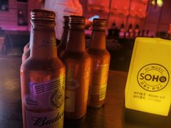 -苏荷酒吧(九街店)