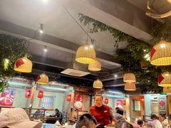 -乡里八闽·福州乡土菜(火车北站店)