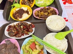 -农园餐厅(北京大学店)