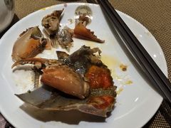 醉蟹-申宴酒楼(王子百货店)