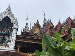 -西双版纳总佛寺
