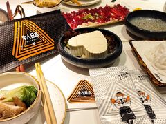 -牛人日志·鲜牛肉骨汤火锅(万科里瑧店)