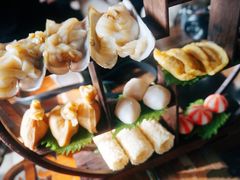 -丽江庭院之爱在路上(西单店)