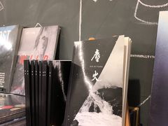 -研途咖啡馆(健康路店)