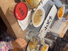 -小黑牛烤肉(聚隆店)