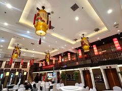 -玉华台饭庄·淮扬菜·烤鸭(望京店)