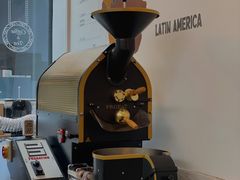 -COFFEE HOLIC(朝外SOHO店)