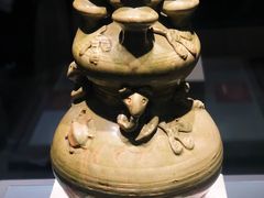 -浙江省博物馆(孤山馆区)