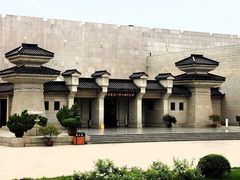 -秦始皇帝陵博物院(兵马俑)