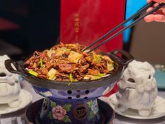 -四世同堂·京菜·烤鸭(双井店)