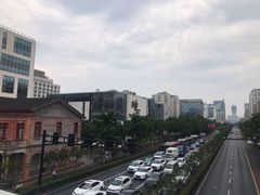 -百美汇影城(LUXE嘉里中心店)