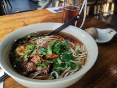 -李先生牛肉面大王(大兴枣园店)