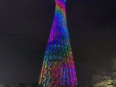 -广州塔