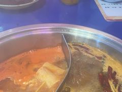 -马路边边火锅串串(观前街店)