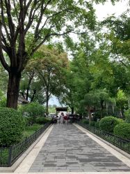 -西城区什刹海儿童乐园