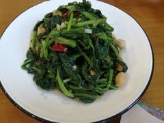 -巴依老爷新疆美食(望京小街店)