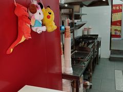-千禧炸串(明瓦廊店)