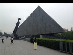 -侵华日军南京大屠杀遇难同胞纪念馆