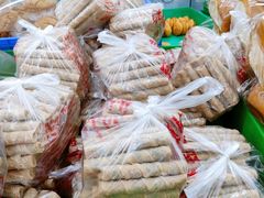 蛋卷-宫廷糕点铺(建设路店)