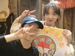 -南京大牌档(凯德1818店)