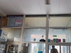 -魏记麻辣烫(宝塔路店)