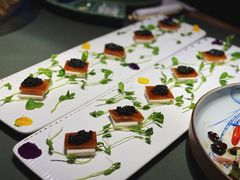 鱼子酱烤鸭/位-晟永興烤鸭店(五道口店)