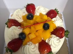 -长乐饼家(五羊新城店)