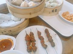 -东升灌浆包(辛庄街总店)