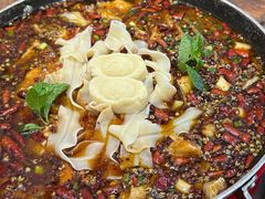 -聂发财重庆江湖菜(解放碑店)