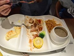 -西堤牛排(北京国瑞店)