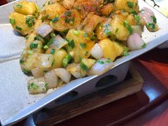 -魏铭鱼头捞饭(晋阳路店)