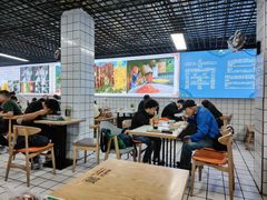 -小罗子汤店(大士院总店)