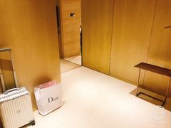 -上海衡山路十二号华邑酒店