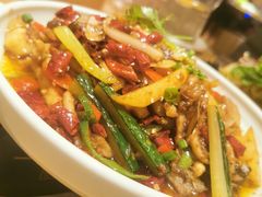 -生如夏花泰式火锅(西村黑金店)