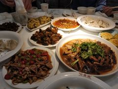 -日丰园海肠水饺·老字号大连海鲜(和平广场店)